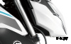 Мотоцикл CFMOTO 650MT (ABS)