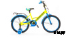 Велосипед 20 KROSTEK BAMBI GIRL (500114)