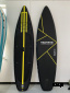 SUP (САП) Доска MISHIMO CARBON DARKSIDE 10.6’ (325см)