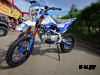 Мотоцикл MOTOLAND (МОТОЛЕНД) Кросс APEX125