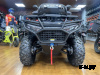 Квадроцикл HND QRX 550 XE SPORT