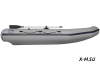 Лодка ПВХ Фрегат 390 FM Light Jet/L/S (ФМ Лайт Джет/Л/С)