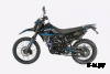 Мотоцикл Avantis LX 300 (CBS300/ZS174MN-3) 2022 ПТС