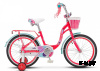 Велосипед STELS Jolly 18 V010