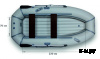 Лодка «ФЛАГМАН – 300НT»