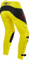 Мотоштаны подростковые Fox 180 Mastar Youth Pant Yellow