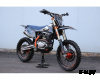 Мотоцикл JHLMOTO JHL Z4 PR250 (172FMM-5)