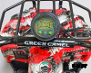 Квадроцикл GreenCamel Гоби K45 (36V 800W R6 Цепь) быстросъем, ножной тормоз